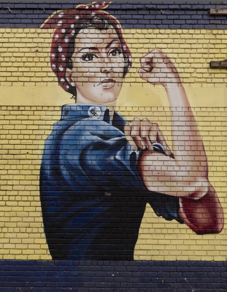 Article : F.E.M.I.N.I.S.M.E