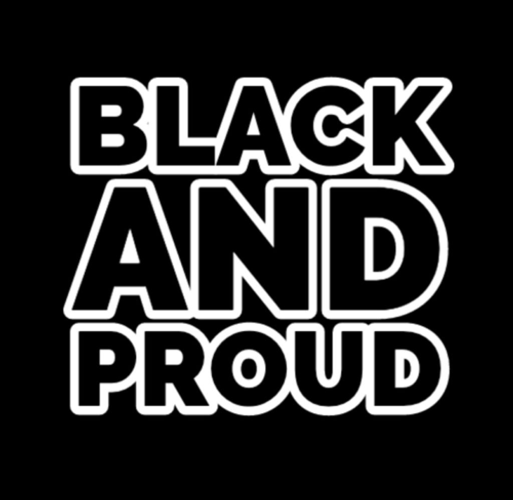 Article : &Ecirc;tre fier d&rsquo;&ecirc;tre noir c&rsquo;est bien, mais l&rsquo;assumer c&rsquo;est encore mieux&nbsp;!