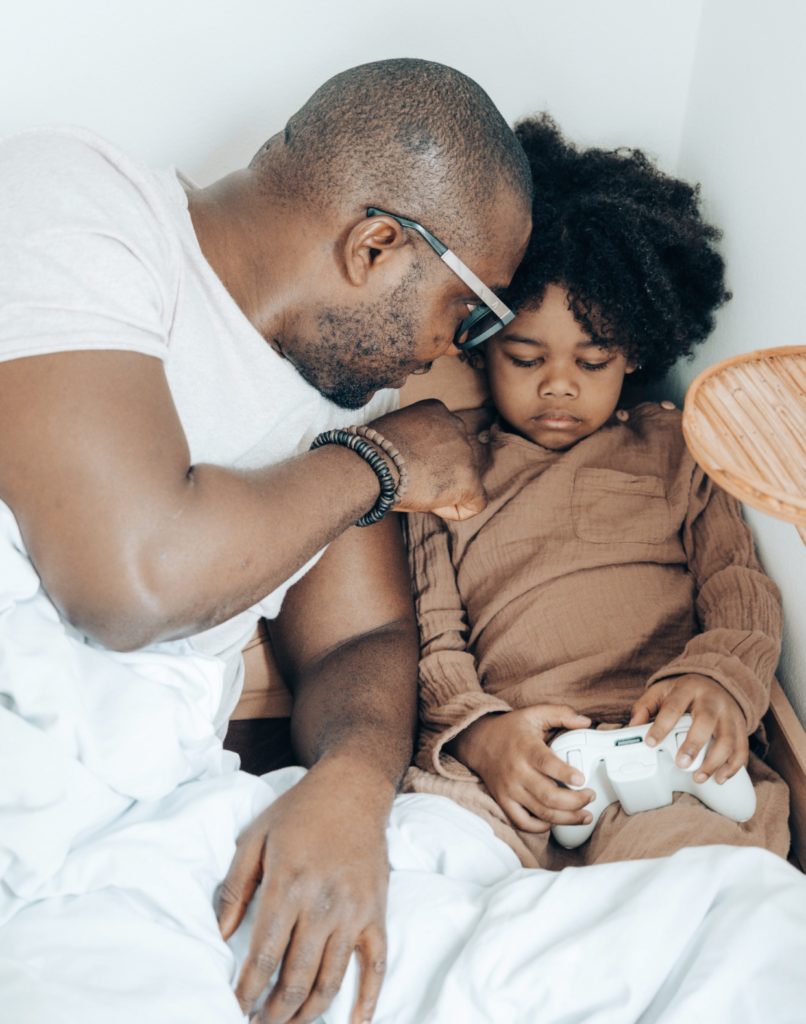 Article : C&rsquo;est papa ou moi : conflit de g&eacute;n&eacute;ration