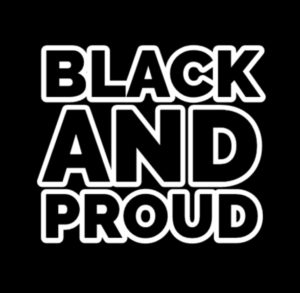 Article : Être fier d’être noir c’est bien, mais l’assumer c’est encore mieux !