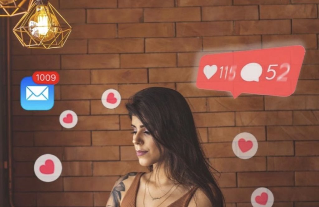 Article : Quand internet devient un cercle vicieux