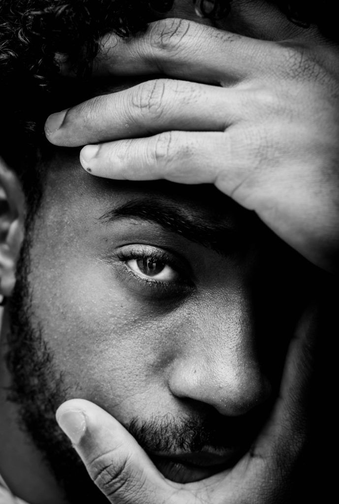 Article : L’ombre de moi-même